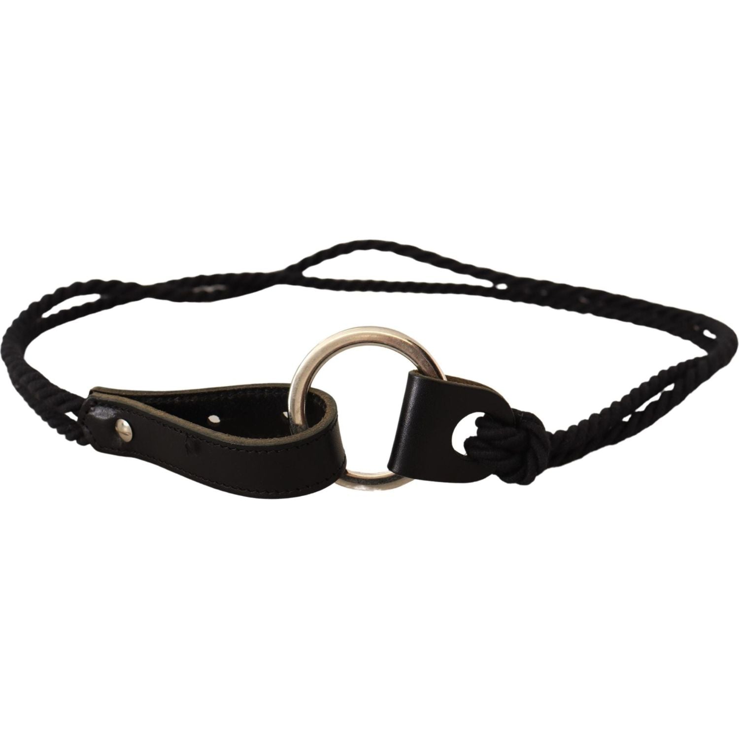 优雅时尚细皮带