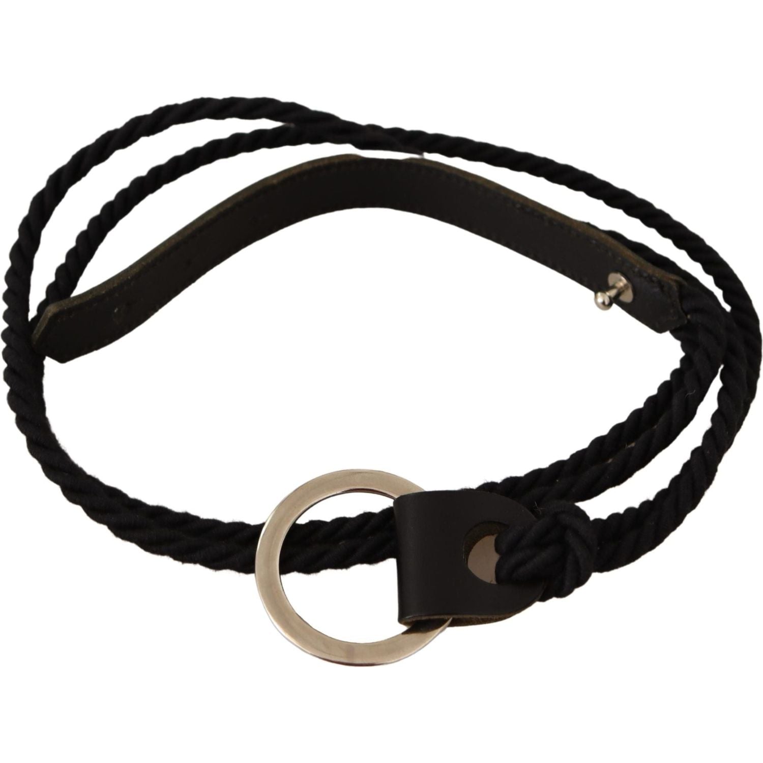 优雅时尚细皮带