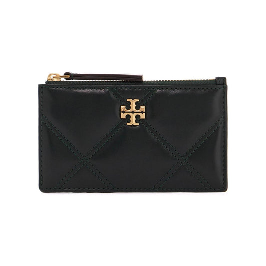 Tory Burch kira card holder door Small Leather Goods Tory Burch