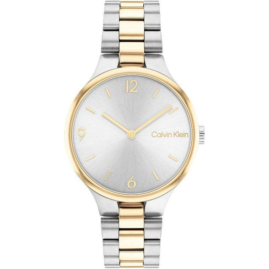 CALVIN KLEIN Mod. 1681242 WATCHES CK Calvin Klein