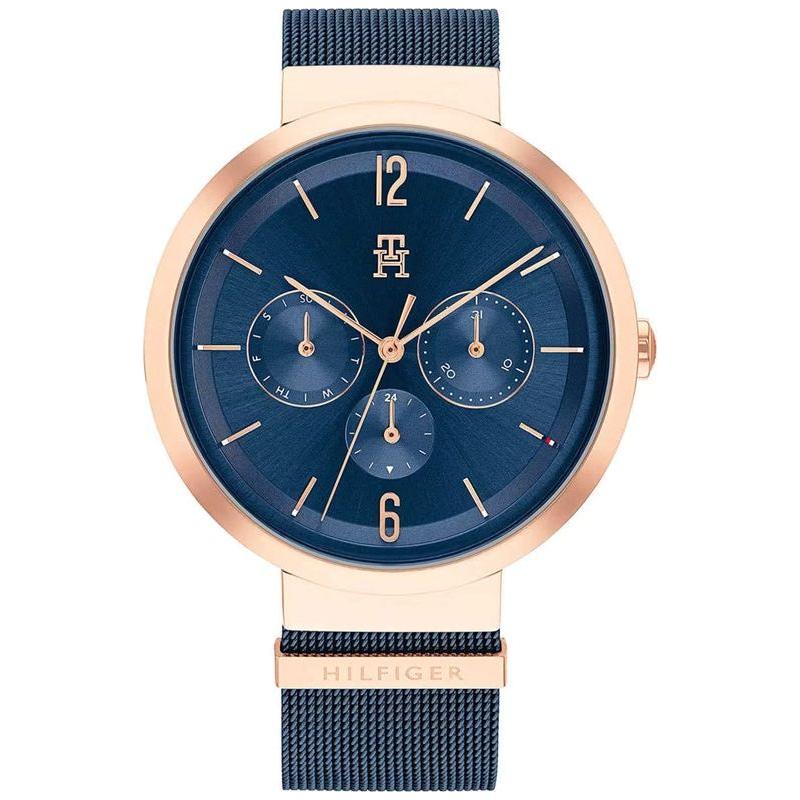 TOMMY HILFIGER Mod. 1683478 WATCHES