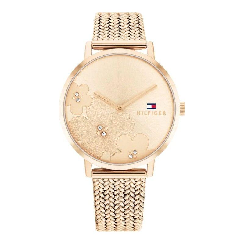 TOMMY HILFIGER Mod. 1685315 WATCHES