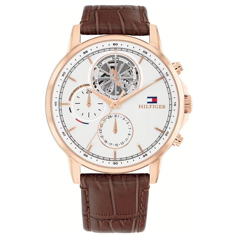 TOMMY HILFIGER Mod. 1691636 WATCHES