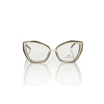Frankie Morello Multicolor Acetate Women's Frame
