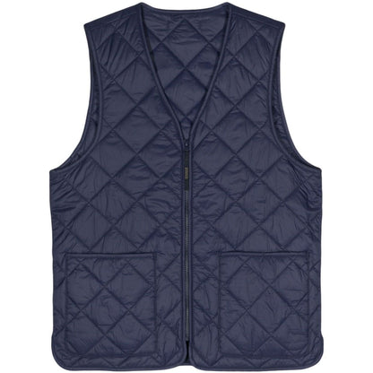 Baracuta Sweaters Blue Topwear