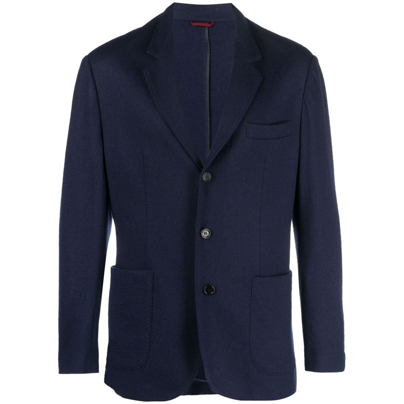 Brunello Cucinelli Jackets Blue Jackets Brunello Cucinelli