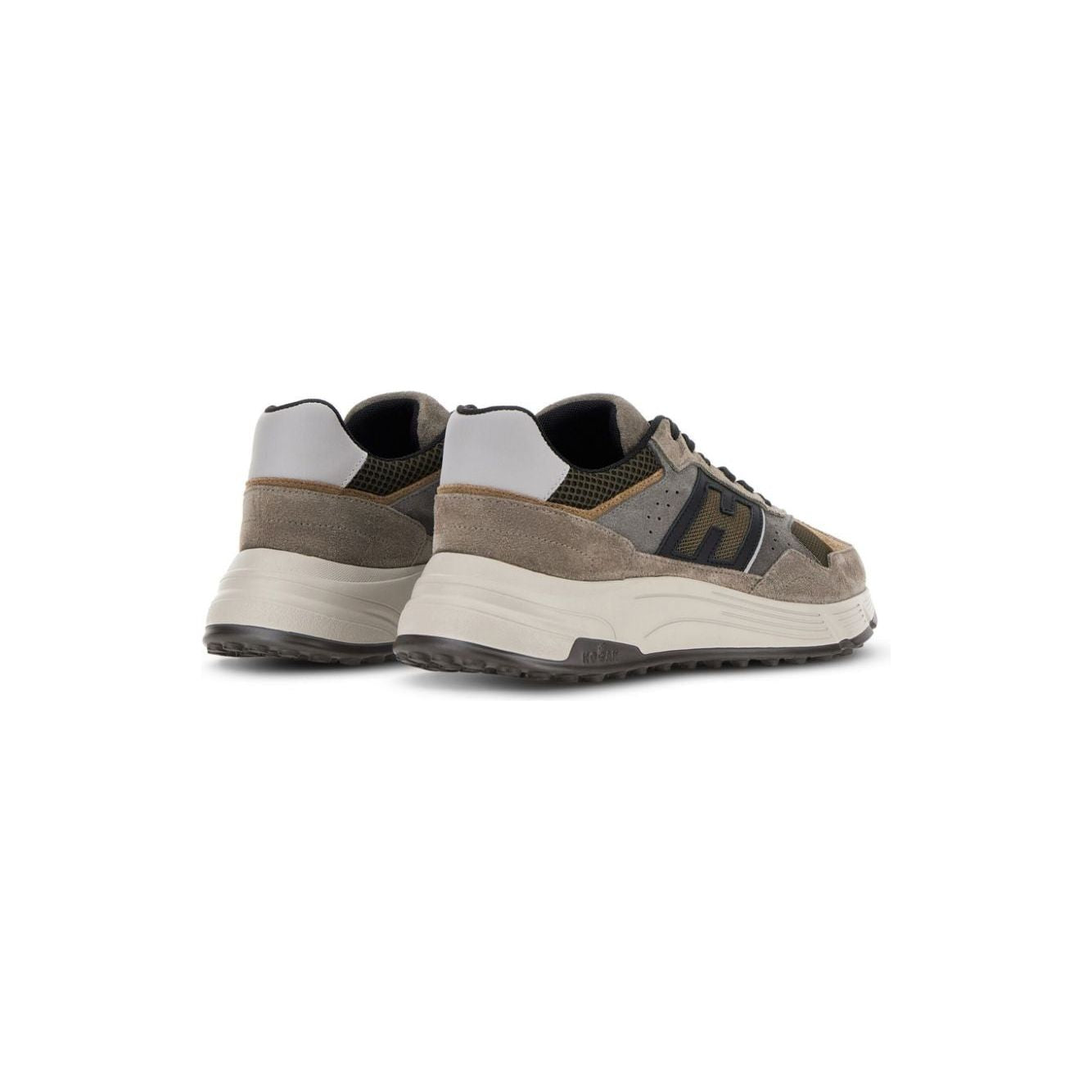 HOGAN PRE Sneakers Beige Sneakers Hogan Pre