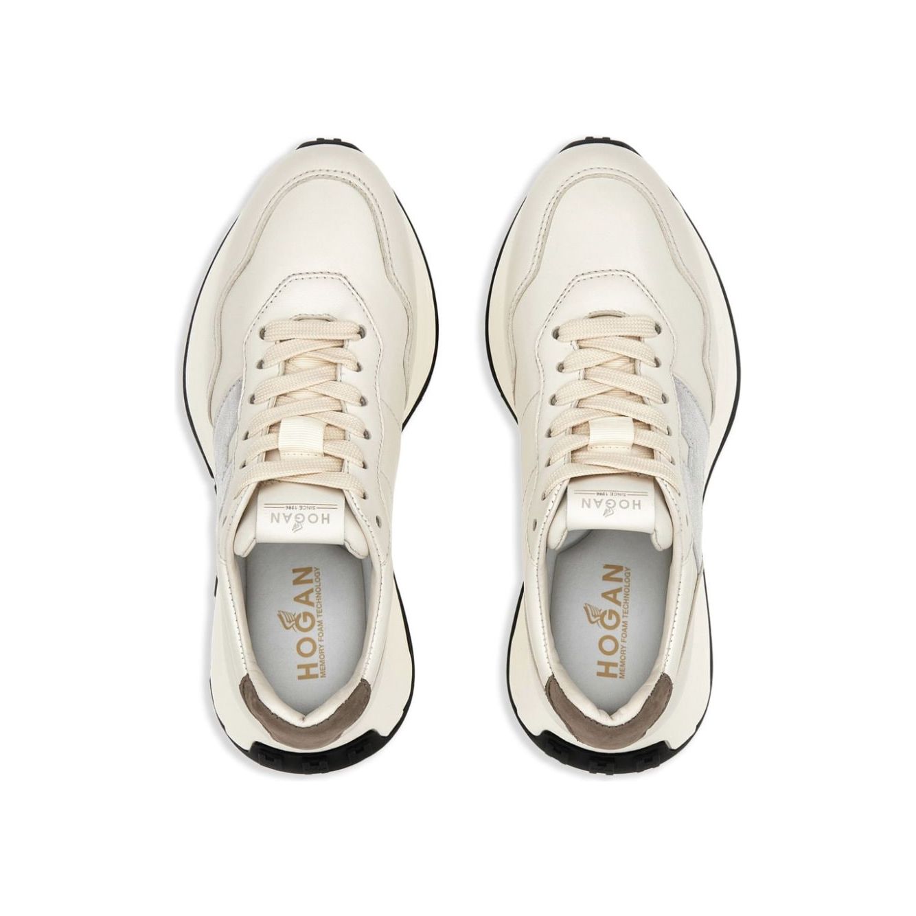 HOGAN PRE Sneakers White Sneakers Hogan Pre