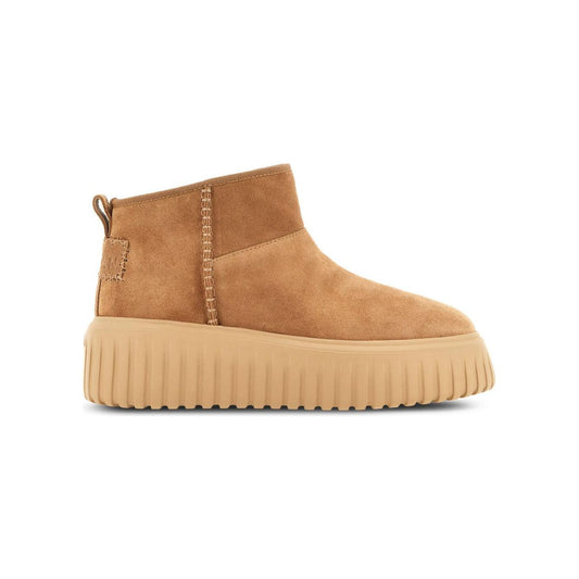 HOGAN PRE Boots Beige Boots Hogan Pre