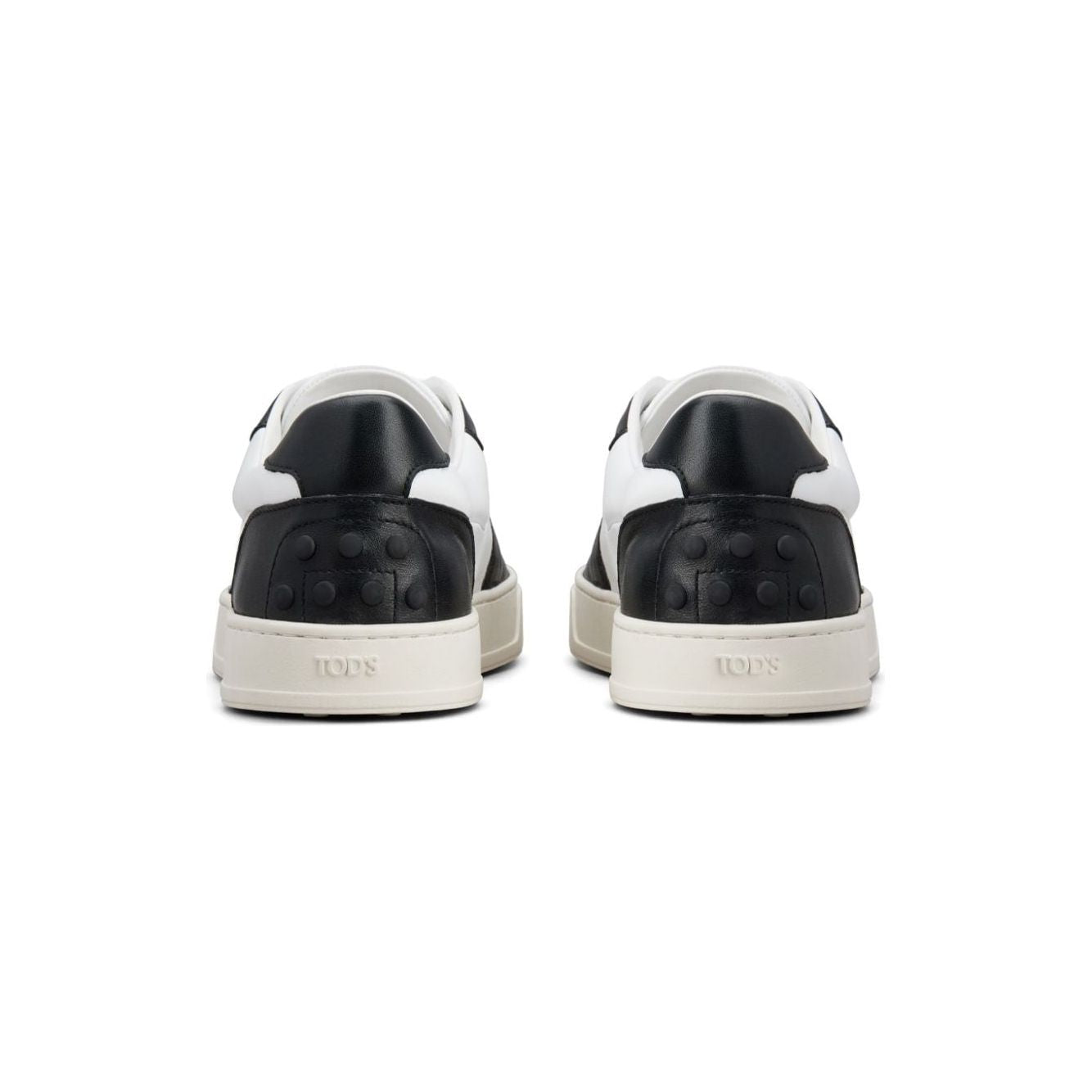 Tod's Sneakers Black Sneakers Tod'S