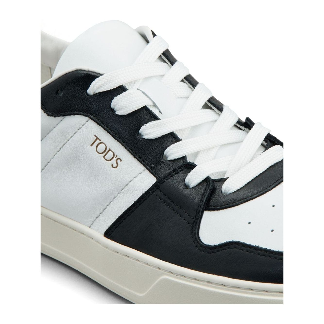 Tod's Sneakers Black Sneakers Tod'S