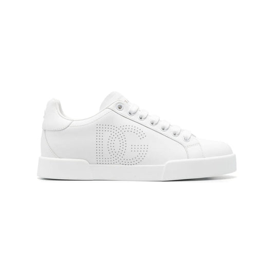 Dolce & Gabbana Sneakers White