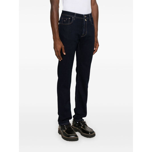 Jacob Cohen Jeans Blue