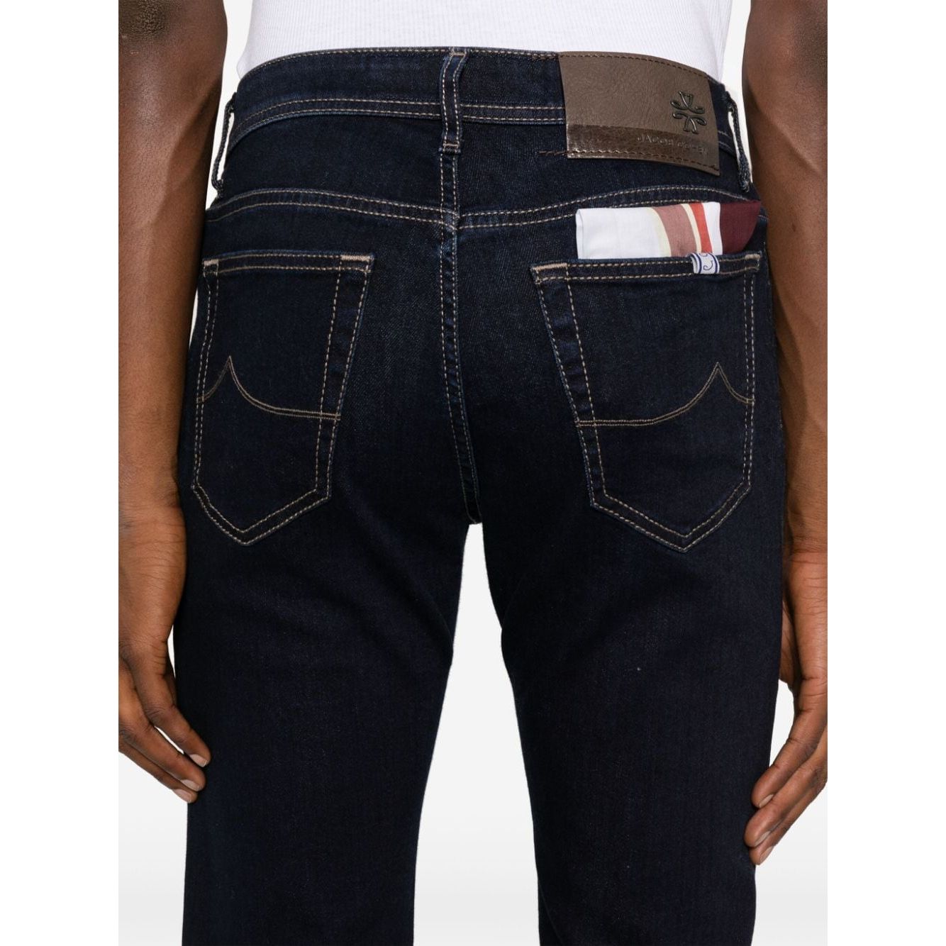 Jacob Cohen Jeans Blue Jeans Jacob Cohen