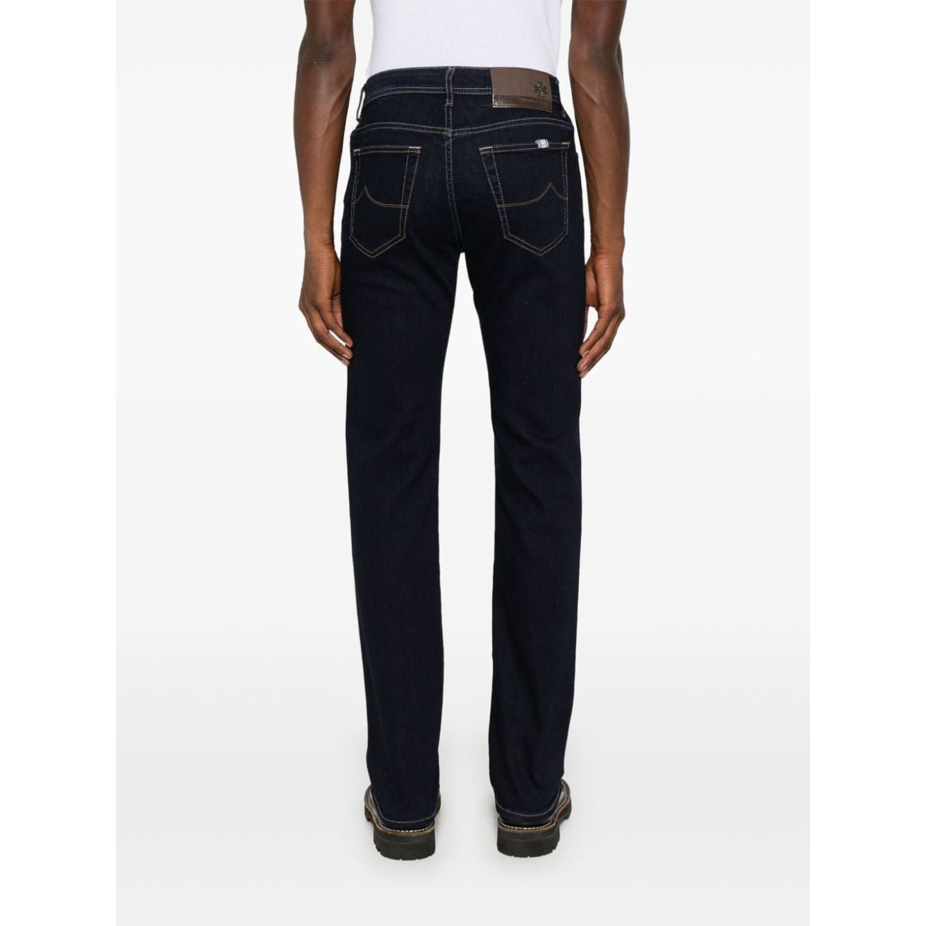 Jacob Cohen Jeans Blue Jeans Jacob Cohen