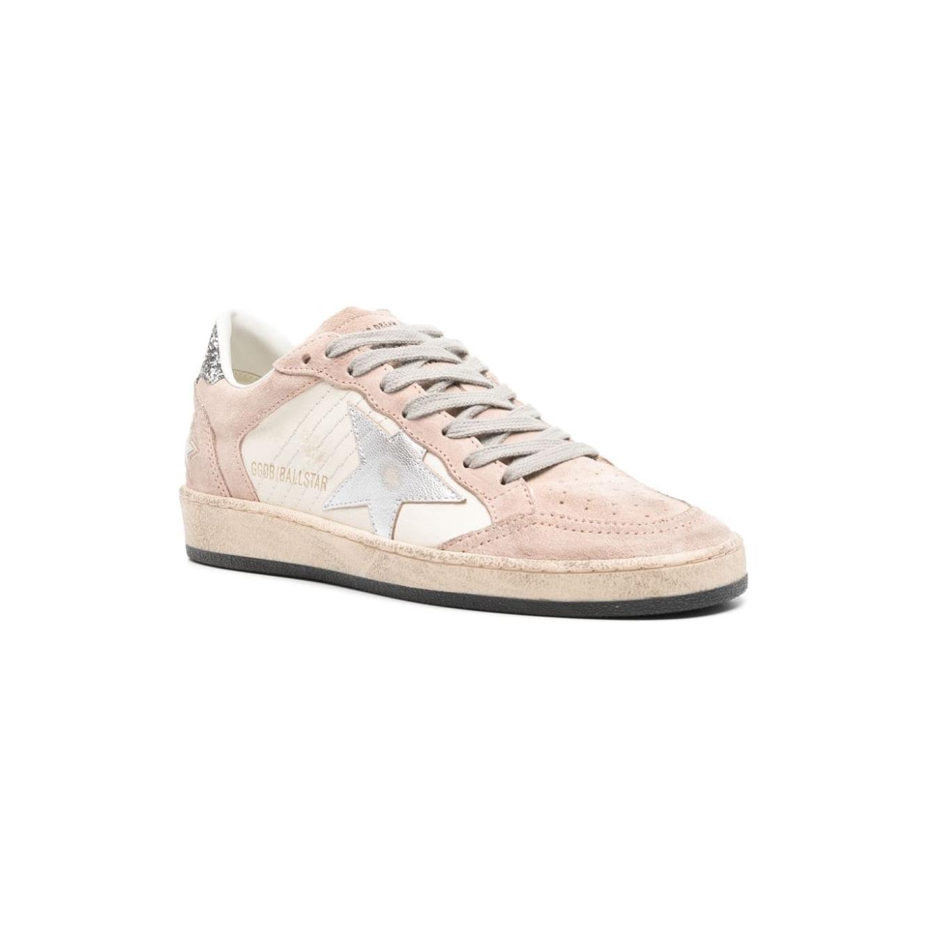 Golden Goose Sneakers Powder Sneakers Golden Goose