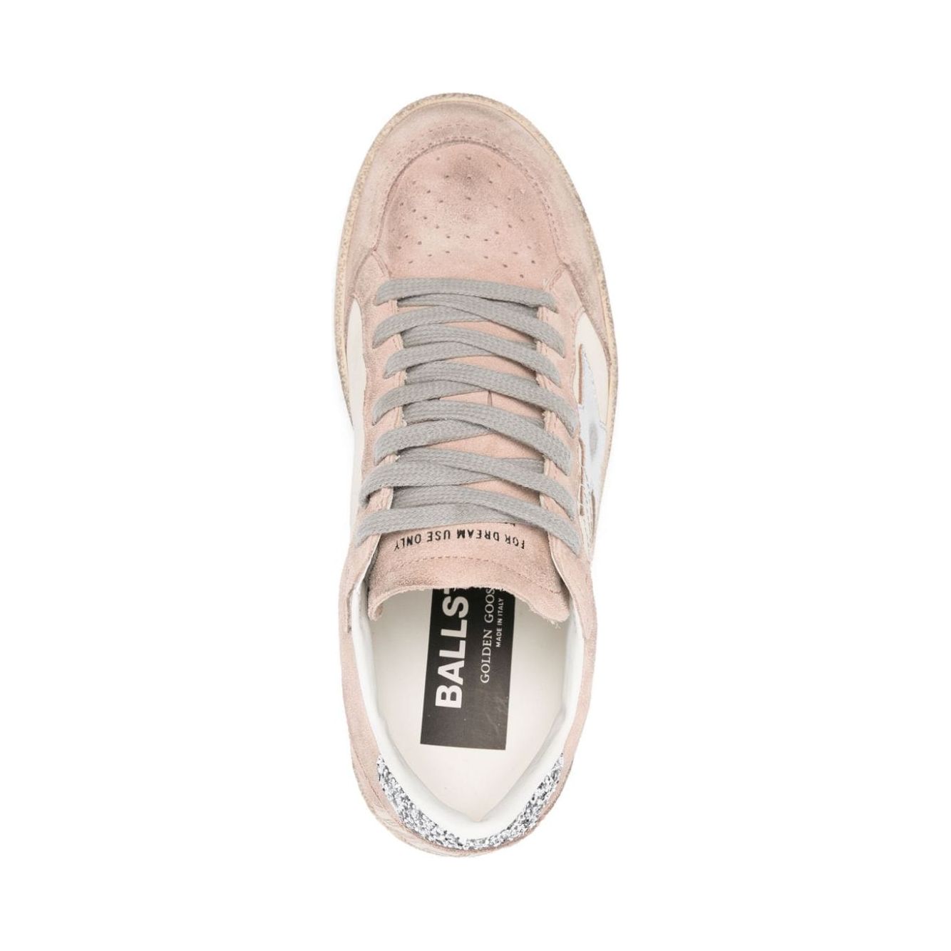 Golden Goose Sneakers Powder Sneakers Golden Goose