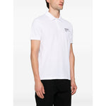 Dsquared2 T-shirts and Polos White