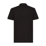 Dsquared2 T-shirts and Polos Black