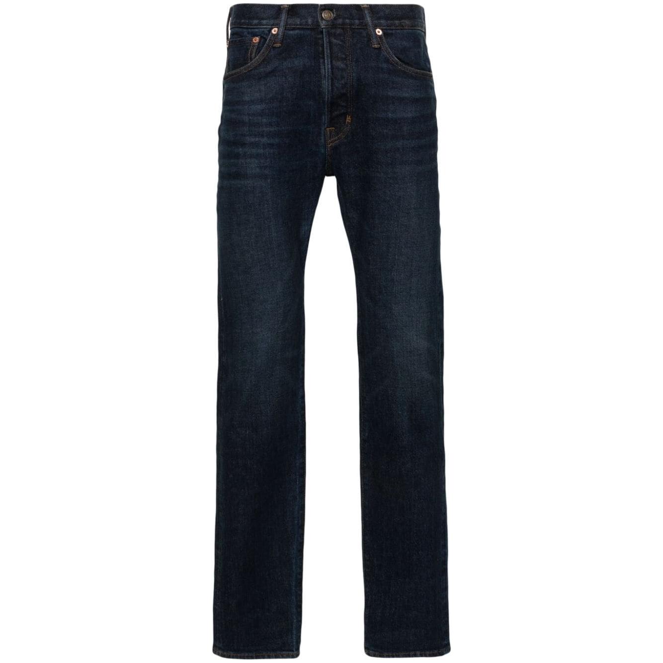 Tom Ford Jeans Blue Jeans Tom Ford