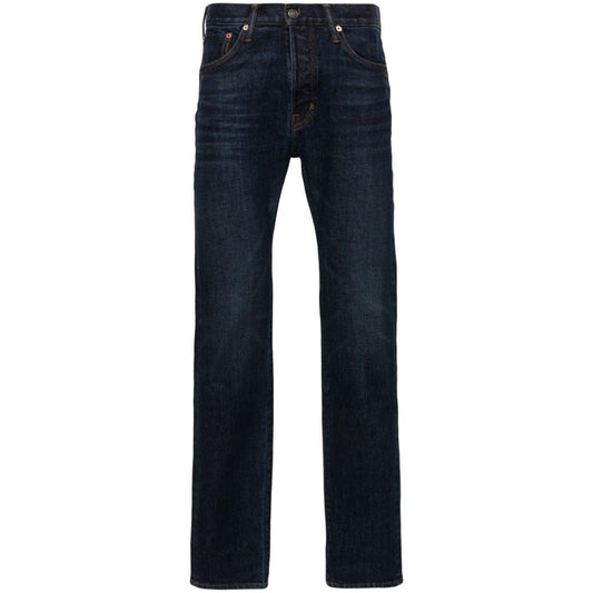 Tom Ford Jeans Blue