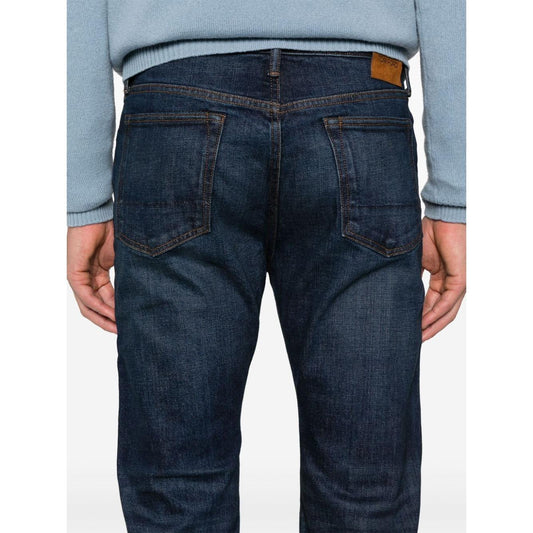 Tom Ford Jeans Blue