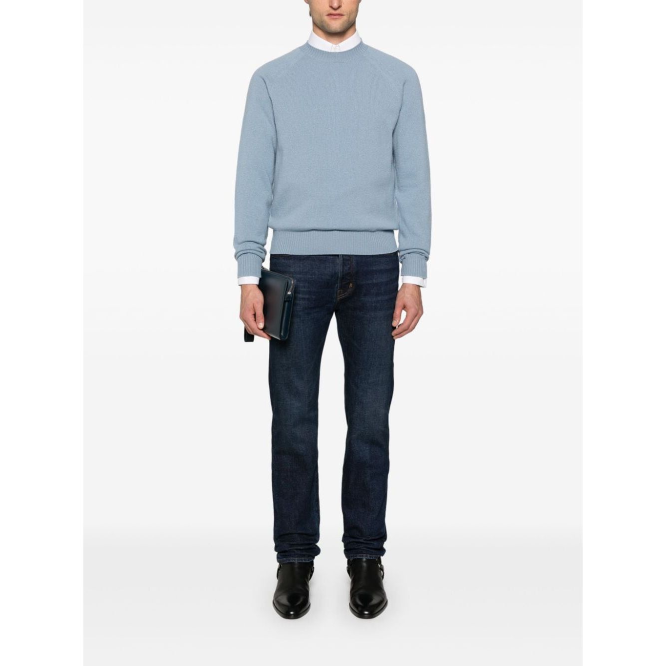 Tom Ford Jeans Blue Jeans Tom Ford