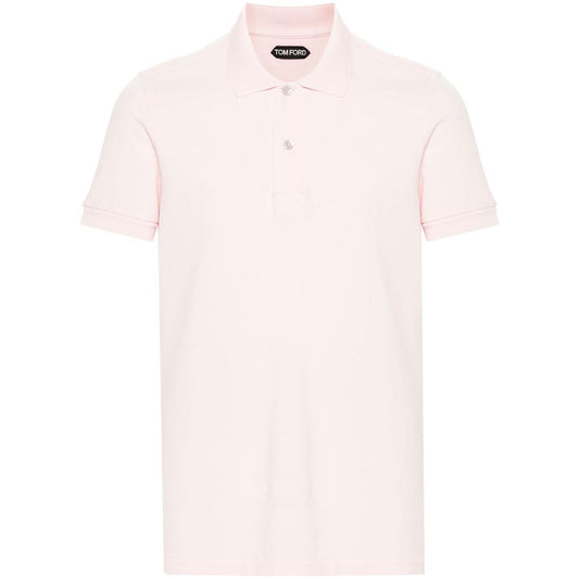 Tom Ford T-shirts and Polos Powder Topwear Tom Ford