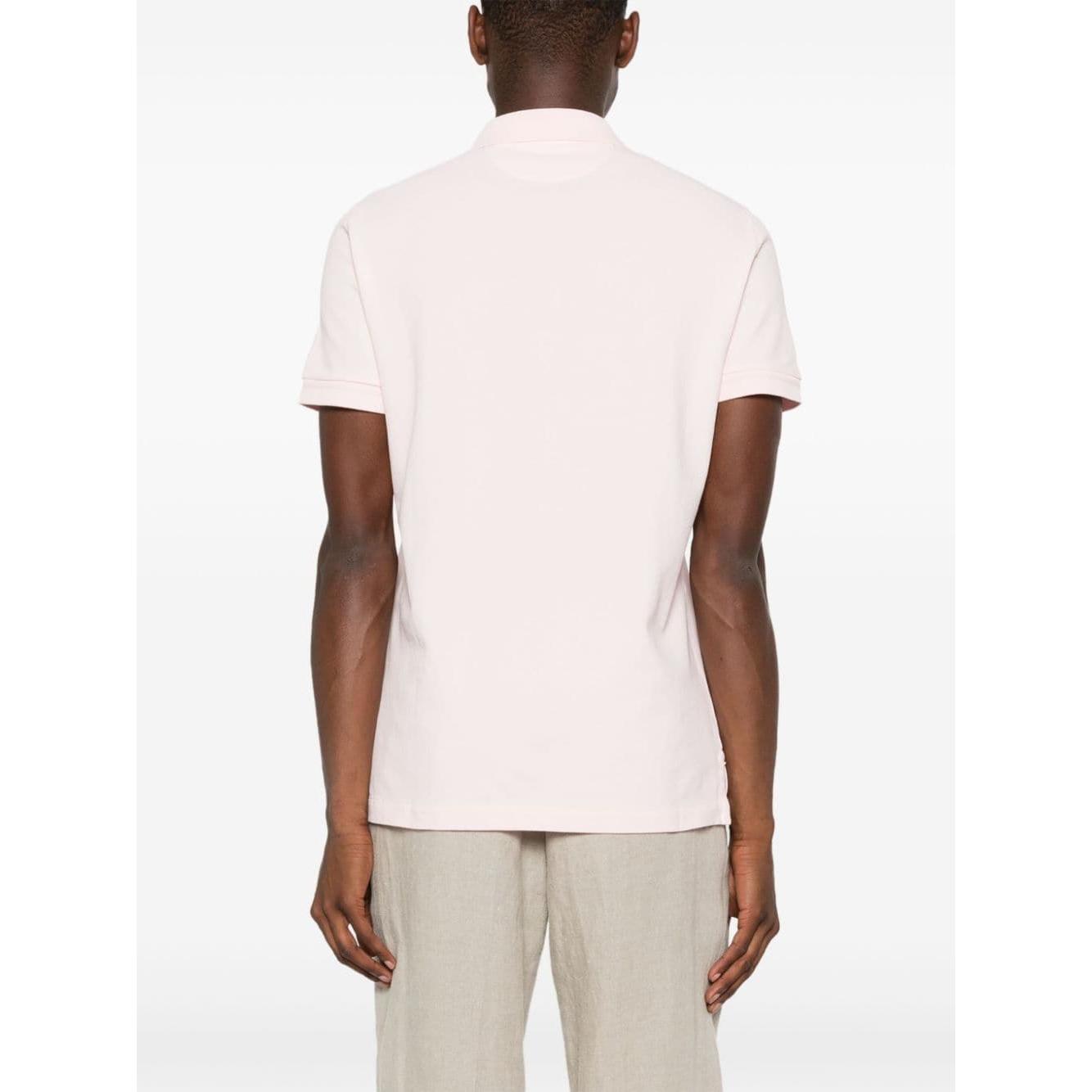 Tom Ford T-shirts and Polos Powder Topwear Tom Ford