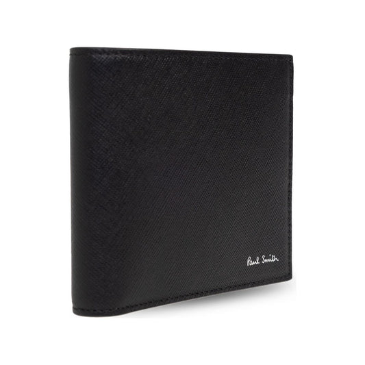 Paul Smith Wallets Black