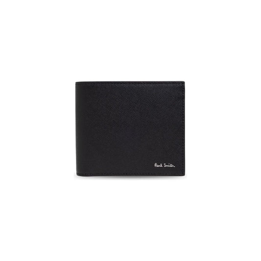 Paul Smith Wallets Black