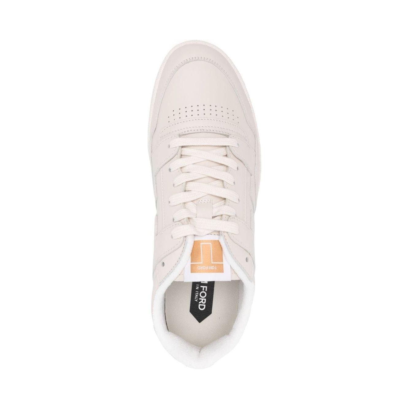 Tom Ford Sneakers White Sneakers Tom Ford