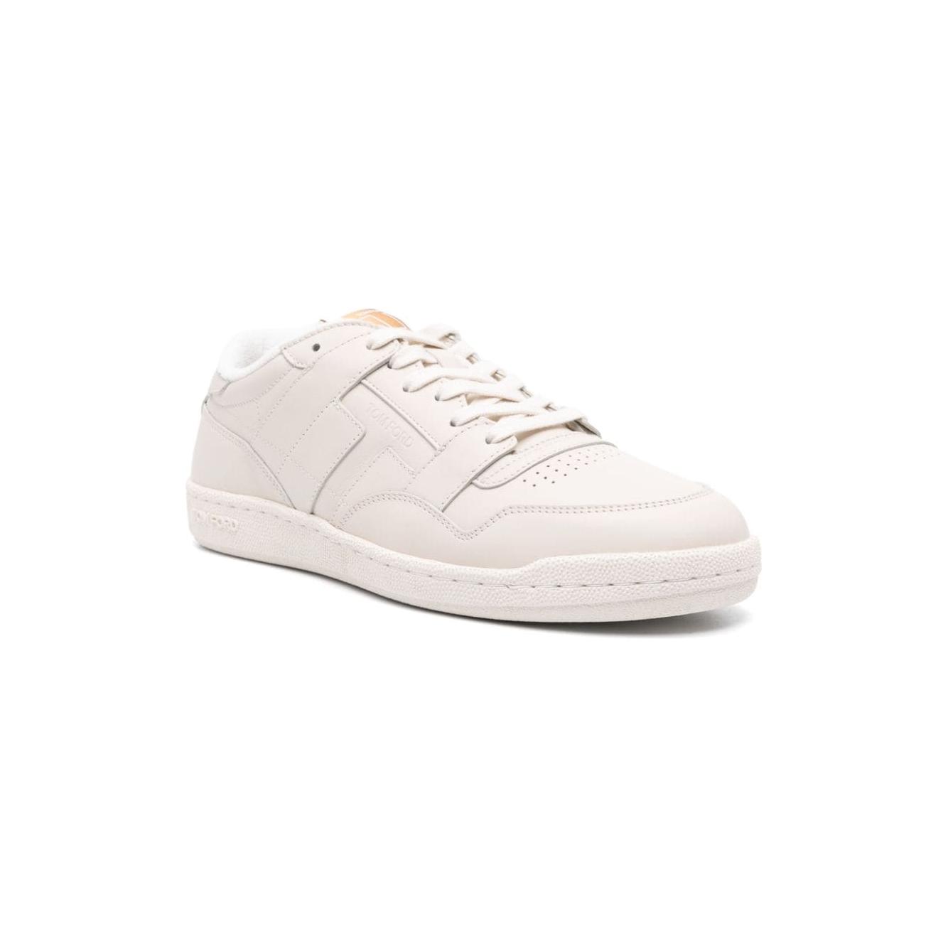 Tom Ford Sneakers White Sneakers Tom Ford