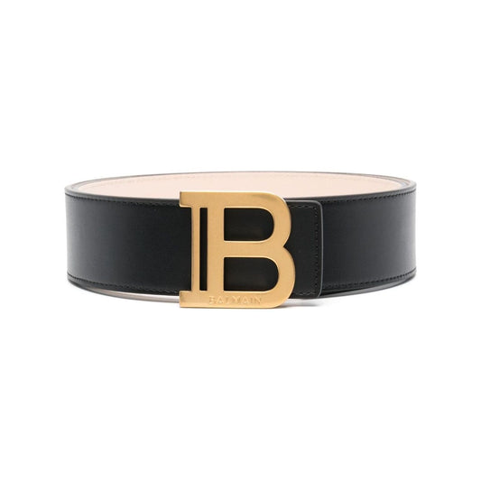 Balmain Belts Black Belts Balmain