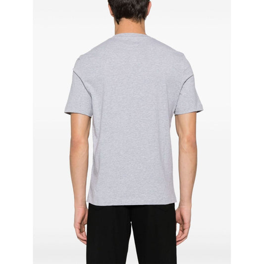 Brunello Cucinelli T-shirts and Polos Grey