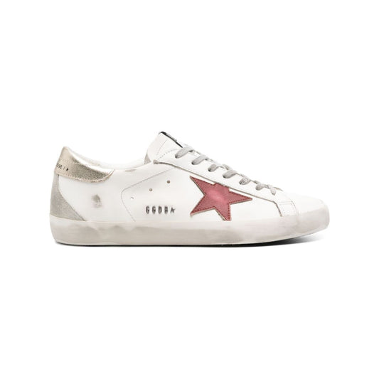 Golden Goose Sneakers Golden