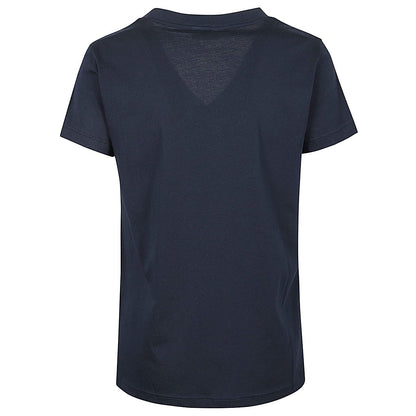 Erika Cavallini Semi-Couture Trousers White