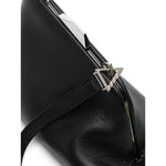 The Attico Day Off clutch bag Shoulder