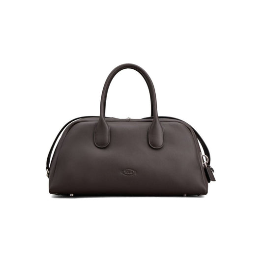 Tod's Bags.. Brown Handbag Tod'S