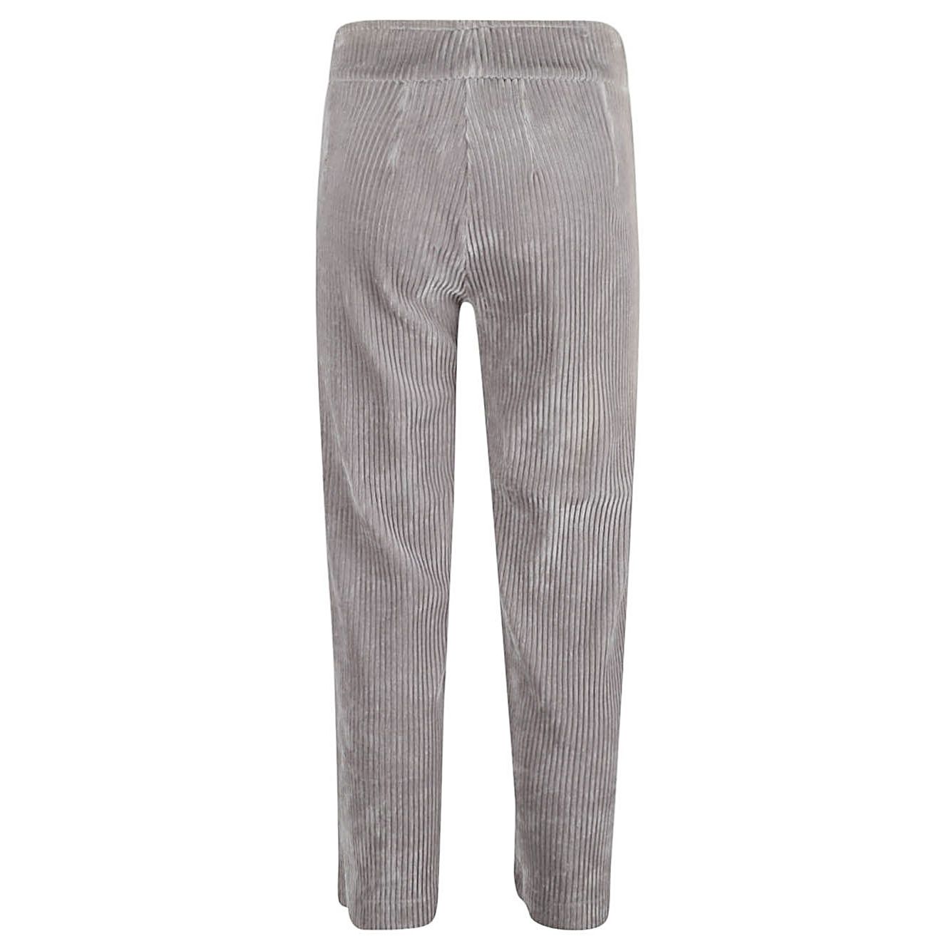 AVENUE MONTAIGNE Trousers Grey Trousers