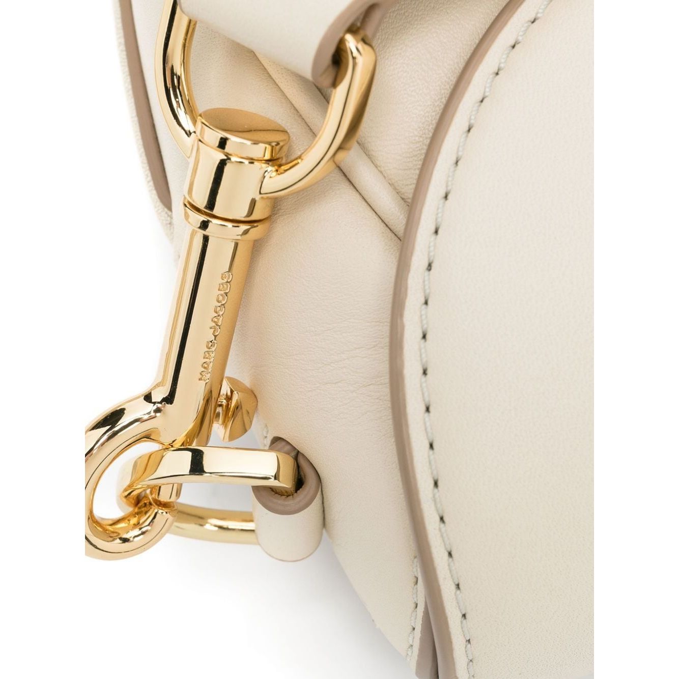 Marc Jacobs cloud white calf leather  Bag Shoulder Marc Jacobs