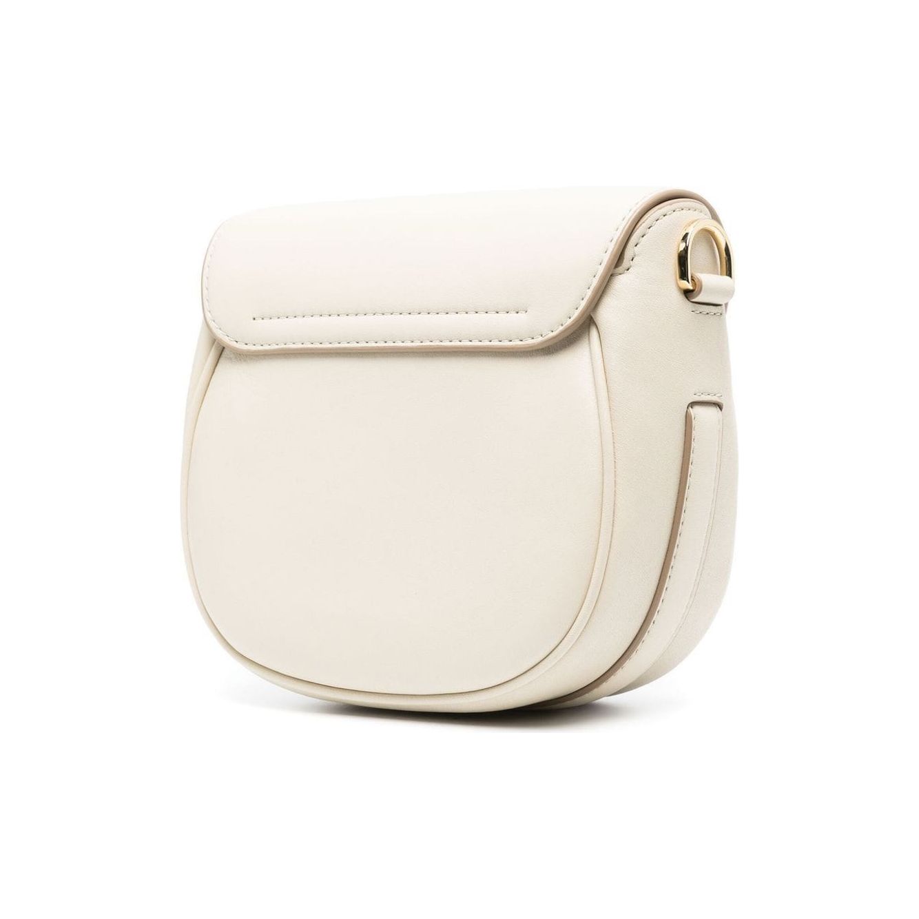 Marc Jacobs cloud white calf leather  Bag Shoulder Marc Jacobs