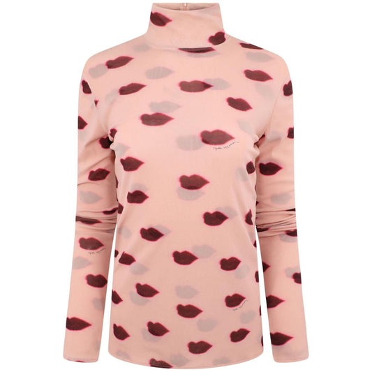 Stella McCartney Top Pink