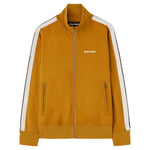 Palm Angels Sweaters Yellow Topwear