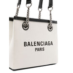Balenciaga Small Duty Free Tote Bag Shopper