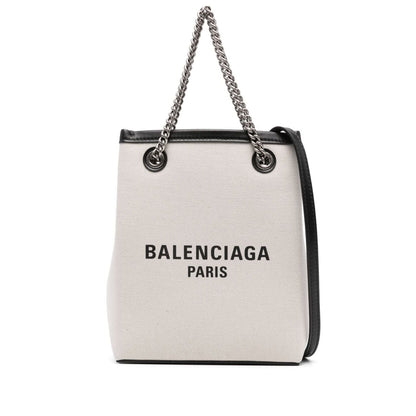 Balenciaga Phone Holder Shoulder Bag Clutches