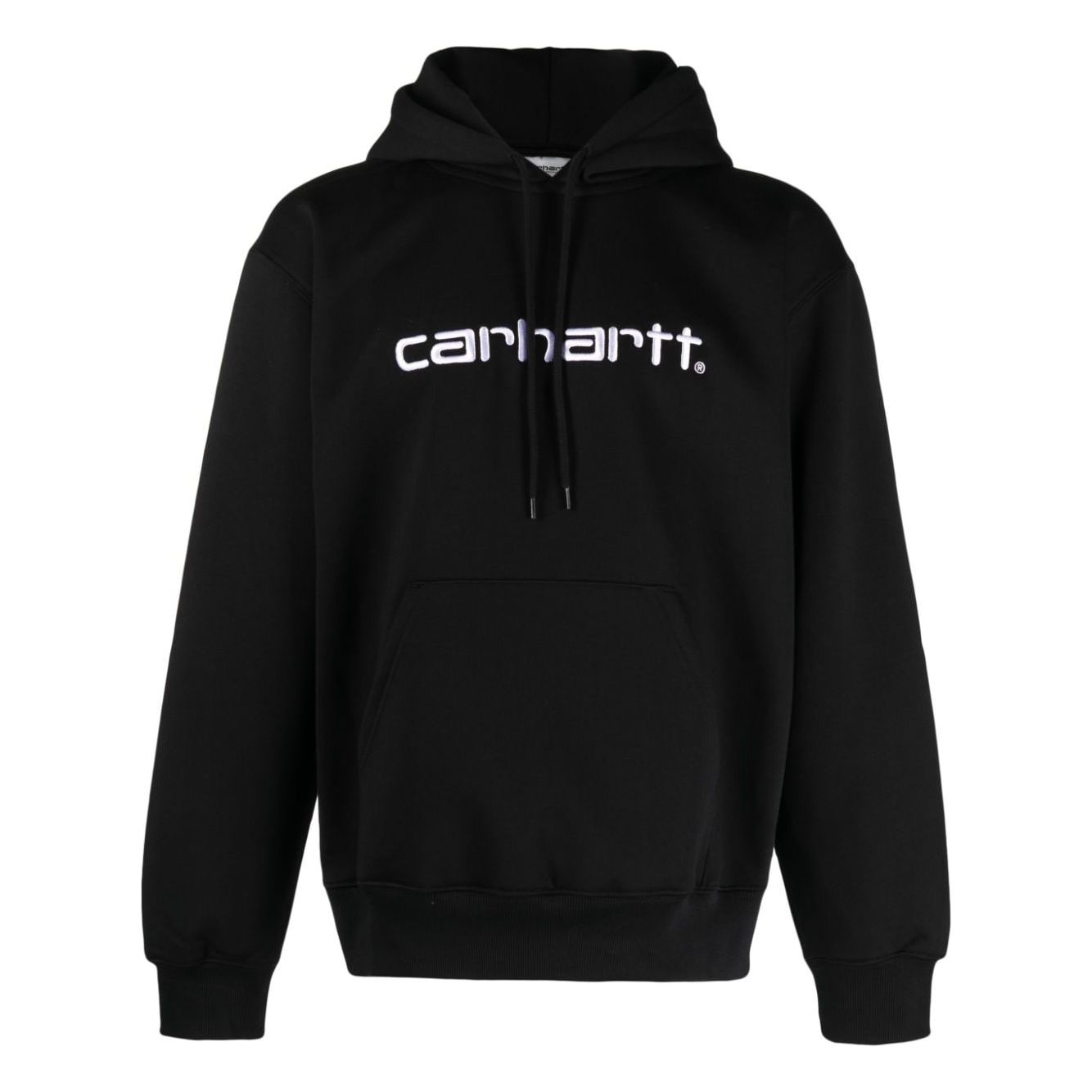 CARHARTT WIP MAIN Sweaters Black Topwear Carhartt Wip Main