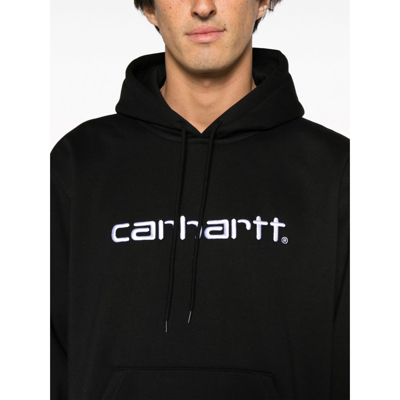 CARHARTT WIP MAIN Sweaters Black Topwear Carhartt Wip Main