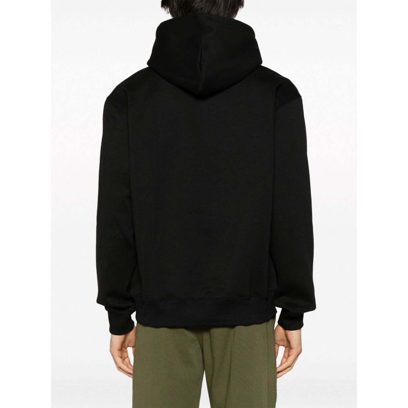 CARHARTT WIP MAIN Sweaters Black Topwear Carhartt Wip Main