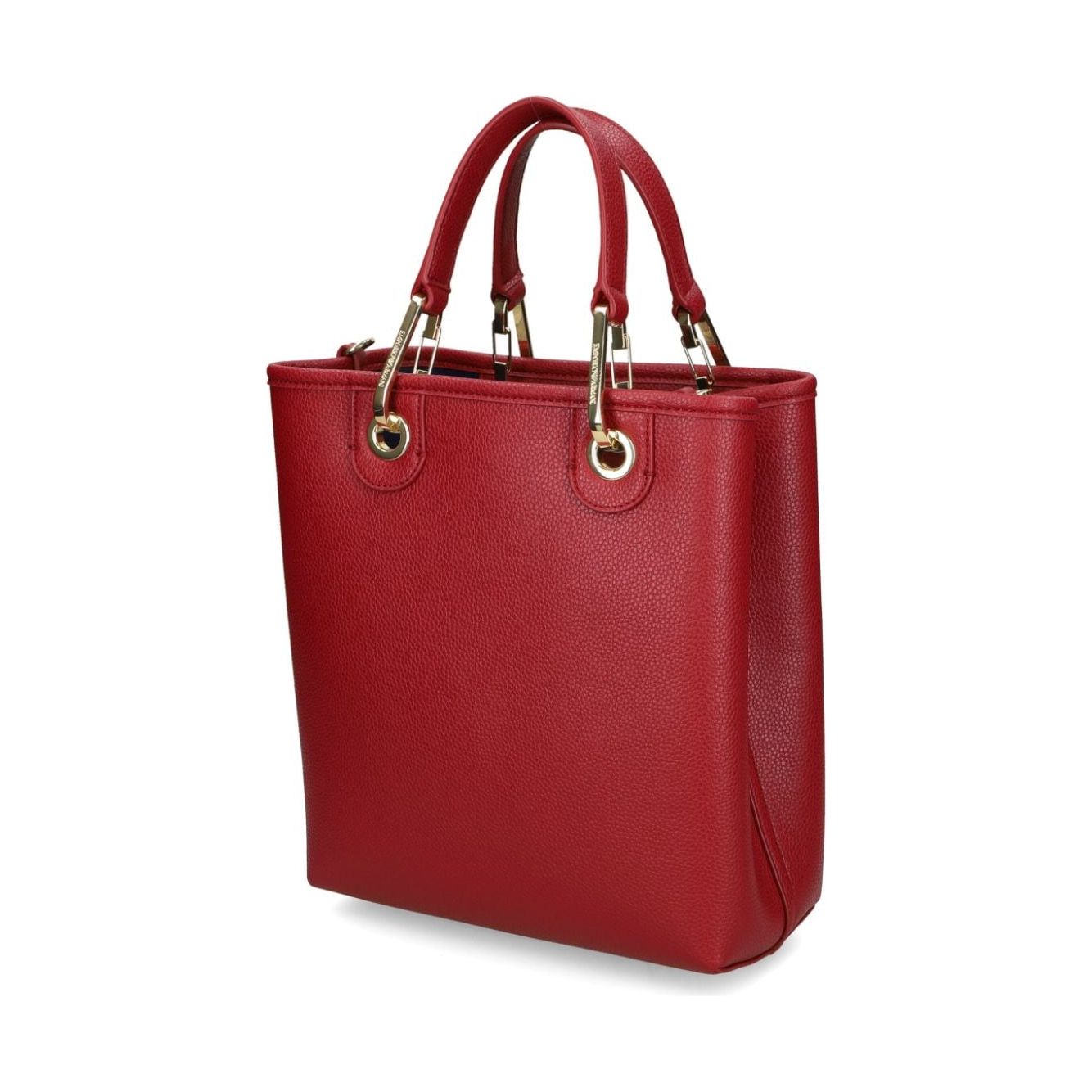 Emporio Armani Handbag Bordeaux